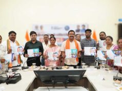 ग्रामीण विकास को नई गति, सुकमा में विकसित भारत गारंटी ग्राम योजना का आगाज़