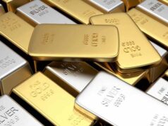 Gold Silver Price Today: अचानक लुढ़के चांदी के दाम, 24 कैरेट सोना कितने में मिल रहा? देखें ताजा रेट