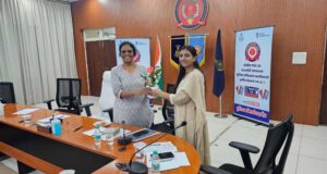 इंदौर में पहली बार आयोजित हुई संभाग स्तरीय पुलिस प्रशिक्षण कार्यशालाप्रदेश के अन्य संभागों में भी होगा आयोजन