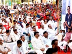 पुनर्विकसित टीकमगढ़, छतरपुर, सांची, अशोकनगर, बालाघाट, छिंदवाड़ा सहित प्रदेश के 13 अमृत भारत स्टेशन किए जनता को समर्पित