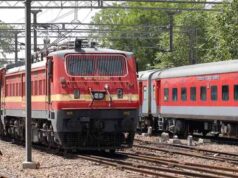 Rail News: प्रयागराज-तिरुनेलवेली स्पेशल ट्रेन का संचालन 1 अगस्त से, मध्य प्रदेश के यात्रियों की यात्रा होगी आसान