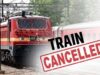 Train Cancelled: बरेली यार्ड में मेंटेनेंस का असर, इंदौर और मुंबई रूट की 4 ट्रेनें जुलाई-अगस्त में नहीं चलेंगी