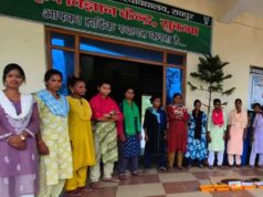 सुकमा में कौशल विकास से बदली जिंदगी, आत्मसमर्पित युवा बन रहे आत्मनिर्भर