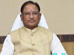 मुख्यमंत्री विष्णुदेव साय बोले— महतारी वंदन योजना ने माताओं-बहनों को बनाया आत्मनिर्भर और सशक्त