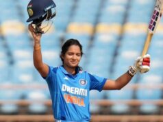 प्रतिका रावल ने रचा नया अध्याय, भारत के लिए T20I डेब्यू में उतरते ही मची हलचल