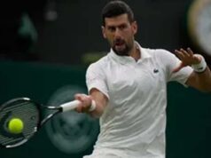 Cincinnati Open से जोकोविक बाहर, US Open से पहले बढ़ी चिंता; टूर्नामेंट में वापसी पर भी संशय