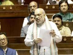 छात्र आंदोलन पर संसद में घमासान के बीच सरकार तैयार, गृह मंत्री रखेंगे जवाब; विपक्ष ने की थी मांग