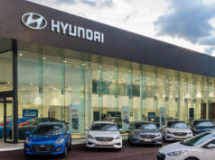 कार बाजार में Hyundai की नई रणनीति, 2030 तक 20 लाख कनेक्टेड कारों की बिक्री का लक्ष्य