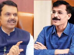 FDA की कार्रवाई पर फडणवीस का बड़ा बयान, मुंढे के एक्शन पर बोले- सख्ती जरूरी, अभियान जारी रहेगा
