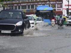 दिल्ली में जलभराव से निपटने को पूरी सरकार एकजुट, शिकायतों पर तुरंत एक्शन के निर्देश