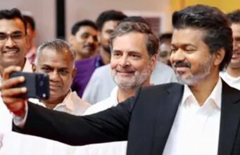 विजय बनाम राहुल गांधी की PM उम्मीदवारी पर घमासान, कांग्रेस के 2 मंत्रियों ने दी इस्तीफे की चेतावनी