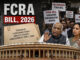 FCRA Bill: कांग्रेस ने मांगा पूरा रोलबैक, TMC-DMK के तेवर अलग; JPC के विकल्प से बढ़ी सियासी हलचल