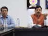 मध्य प्रदेश में भारी बारिश से बिगड़े हालात, CM यादव ने बाढ़ प्रभावित जिलों की समीक्षा कर तेज किए राहत-बचाव कार्य
