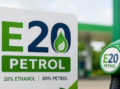 E20 पर छिड़ी बहस: एथेनॉल उत्पादन बढ़ाने से खाद्य संकट का डर? सरकार को मिली बड़ी चेतावनी