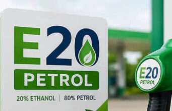 E20 पर छिड़ी बहस: एथेनॉल उत्पादन बढ़ाने से खाद्य संकट का डर? सरकार को मिली बड़ी चेतावनी