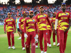 2027 World Cup: वेस्टइंडीज की मुश्किलें बढ़ीं, अफगानिस्तान ने सीधे क्वालिफाई कर रचा इतिहास