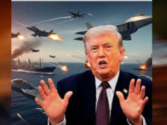 Iran War: अमेरिका के 20 सैन्य ठिकानों पर तबाही, 42 विमान हुए नष्ट-क्षतिग्रस्त; अरबों डॉलर का नुकसान