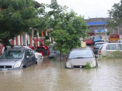 MP Rain Alert: बारिश बनी आफत! भोपाल समेत कई जिलों में जनजीवन प्रभावित, नर्मदा-बेतवा का जलस्तर बढ़ा