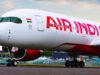 17 यात्री घायल, पायलट डोप टेस्ट में फेल; Air India फ्लाइट की जांच में कई सवाल