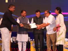 छत्तीसगढ़ का Vision 2047: उद्योगों के दम पर आत्मनिर्भरता और समृद्धि की नई राह