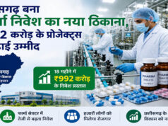 CG Pharma Investment: छत्तीसगढ़ बना फार्मा निवेश का नया ठिकाना, ₹992 करोड़ के प्रोजेक्ट्स ने बढ़ाई उम्मीद