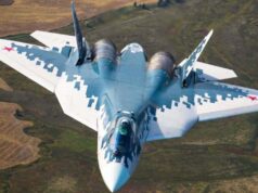चीन-पाक की चुनौती के बीच भारत की ताकत बढ़ाएगा Su-57? पुतिन के दौरे पर नजर
