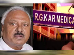 RG Kar केस में पूर्व विधायक निर्मल घोष की गिरफ्तारी, जांच के बीच TMC नेता पर बड़ा एक्शन