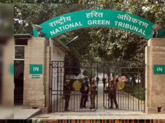 भोपाल में सीवेज सिस्टम की बड़ी लापरवाही, 17 लाख लेने के बाद भी 24 साल से लाइन नहीं; NGT सख्त