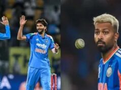 टी20 सीरीज से पहले टीम इंडिया के लिए गुड न्यूज, बुमराह की रिकवरी भी ट्रैक पर