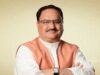 JP Nadda Health Update: तबीयत बिगड़ने के बाद AIIMS पहुंचे नड्डा, हालत स्थिर; कार्डियोलॉजी में एडमिट