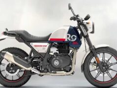 एडवेंचर लवर्स के लिए खुशखबरी! Royal Enfield ला रही नई Himalayan 440, इस दिन होगी लॉन्च