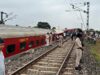 रेल हादसों का डरावना आंकड़ा आया सामने: 26 साल में 4,000+ दुर्घटनाएं, हजारों लोगों ने गंवाई जान