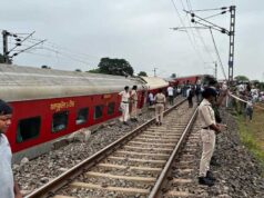 रेल हादसों का डरावना आंकड़ा आया सामने: 26 साल में 4,000+ दुर्घटनाएं, हजारों लोगों ने गंवाई जान