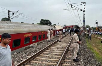 रेल हादसों का डरावना आंकड़ा आया सामने: 26 साल में 4,000+ दुर्घटनाएं, हजारों लोगों ने गंवाई जान