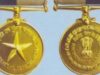 स्वतंत्रता दिवस पर MP पुलिस का बढ़ेगा गौरव, 20 अधिकारियों को पदक; 4 को विशिष्ट सेवा सम्मान