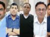 भोपाल CMO में अब रोज होगी जनसुनवाई, CM की गैरमौजूदगी में ACS मंडलोई ने संभाली व्यवस्था