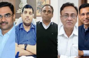 भोपाल CMO में अब रोज होगी जनसुनवाई, CM की गैरमौजूदगी में ACS मंडलोई ने संभाली व्यवस्था