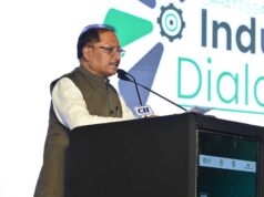 CG Steel को मिलेगी नई उड़ान! CM विष्णु देव साय ने डाउनस्ट्रीम और स्पेशियलिटी उत्पादों पर दिया जोर