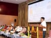 रायपुर में युवा नेतृत्व कार्यशाला, ओपी चौधरी ने कहा- चुनौतियों से न घबराएं, लक्ष्य के लिए लगातार करें मेहनत