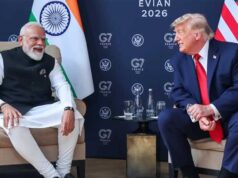 अमेरिका के निशाने पर भारत समेत 40 से ज्यादा देश, चीन के टैरिफ से बचने में मदद का आरोप; अब AI से होगी जांच