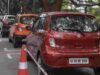 बेंगलुरु में अब मनमानी पार्किंग पड़ेगी भारी, फुटपाथ और नो-पार्किंग जोन में वाहन मिलते ही होगी कार्रवाई