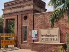 DU ने बदला इतिहास का सिलेबस, दिल्ली सल्तनत के साथ प्राचीन-मध्यकालीन भारत के कई विषय हटे