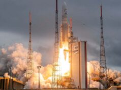 ब्रह्मांड के अनदेखे रहस्यों की तलाश में NASA की Roman Telescope रवाना, डार्क एनर्जी से लेकर नए ग्रहों तक होगी खोज