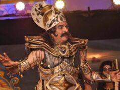 दिल्ली की लव कुश रामलीला इस बार नई तकनीक और भव्यता से सजेगी