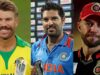 Yuvraj-ABD-Warner Comeback: रिटायरमेंट के बाद फिर बल्ला थामेंगे दिग्गज, WCL 2026 में दिखेगा पुराने सितारों का जलवा