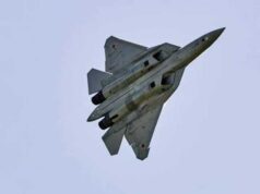 F-35 के विकल्प के तौर पर Su-57 पर नजर, भारत को 8-10 फाइटर जेट का ऑफर; AMCA के बीच बढ़ी हलचल