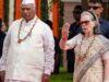 कांग्रेस मुख्यालय में वंदे मातरम् पर सियासी घमासान, सोनिया-राहुल के खिलाफ FIR की मांग; BJP का माफी पर जोर