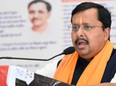 Nitin Nabin Team: BJP की नई राष्ट्रीय टीम में दिग्गजों की वापसी, स्मृति ईरानी समेत 13 उपाध्यक्षों का ऐलान