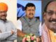 BJP संगठन में MP का कद बढ़ा, नितिन नवीन की नई टीम में 6 चेहरे; तरुण चुघ बने राष्ट्रीय कार्यालय प्रभारी