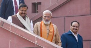 BJP संगठन का नया चेहरा तैयार, युवा नेताओं पर दांव से लेकर यूपी चुनाव तक; नितिन नवीन की टीम के 5 बड़े संदेश